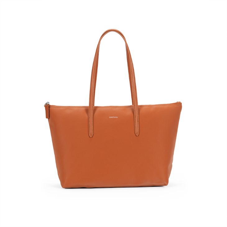 Large Capacity Tote Shoulder Bag