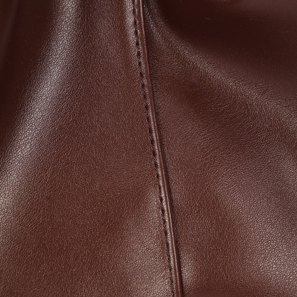 pleated design handbag details pleated design handbag details