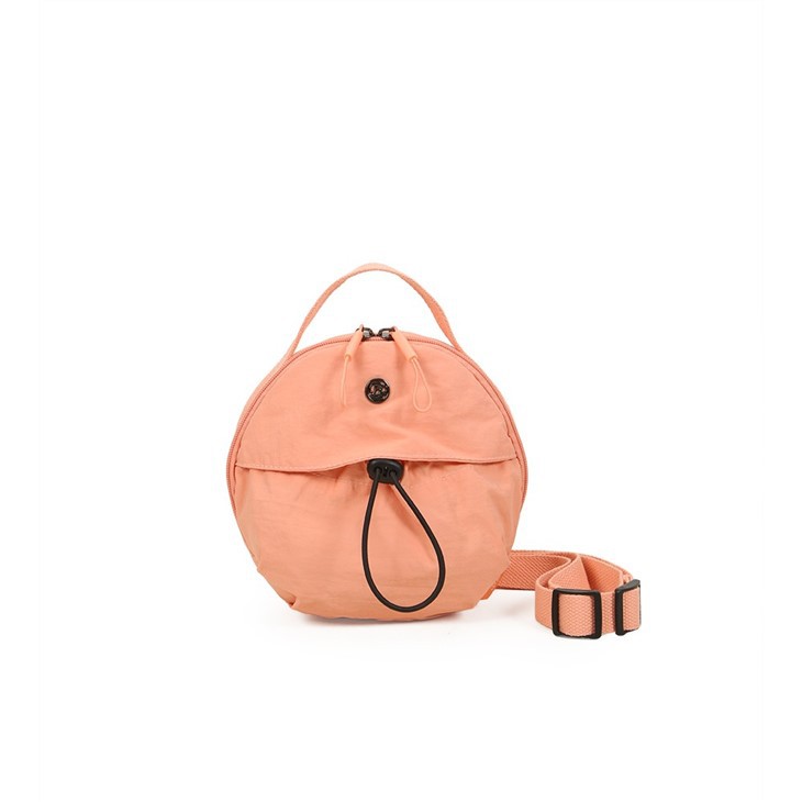 Round Crossbody Bag factory