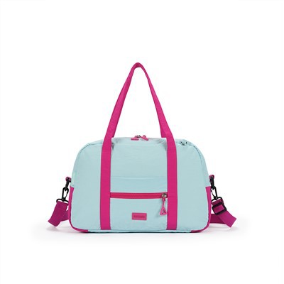Цветна ежедневна чанта за фитнес
