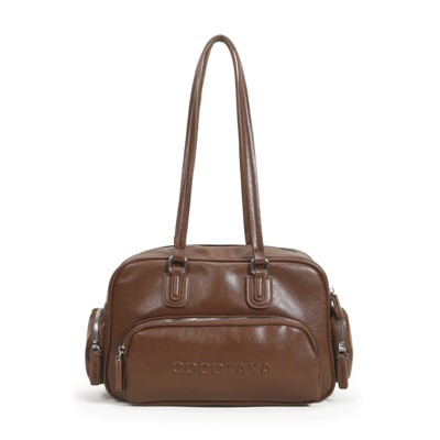 Изключително голям модел за шиене на чантата