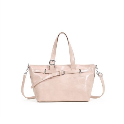 Стилен кожен тот